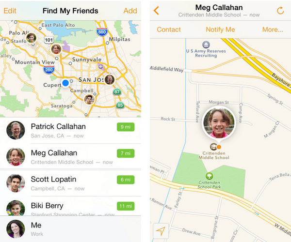 Find My Friends For Mac Download