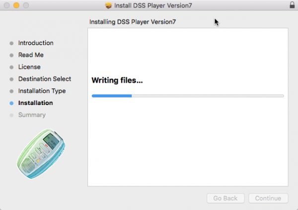 Dss Player For Mac V7 Download