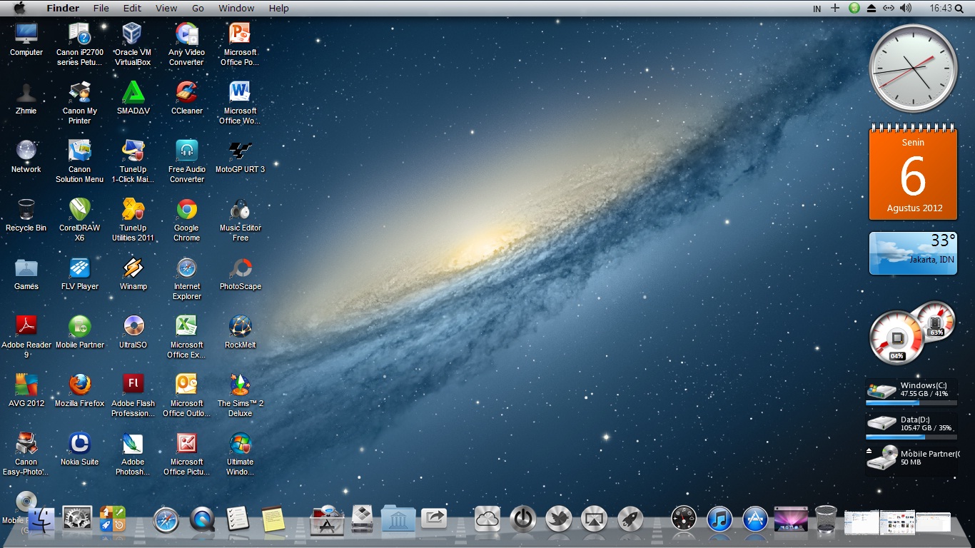 Mac Os Mountain Lion Installer Download